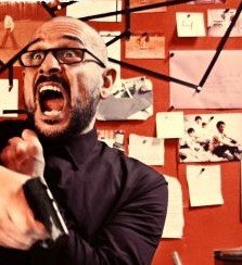 A Última Carta ao Meu Pai