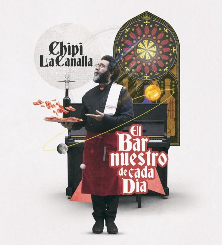 El bar nuestro de cada día