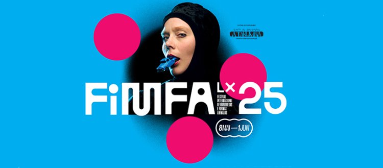 FIMFA Lx25 - Festival Internacional de Marionetas e Formas Animadas