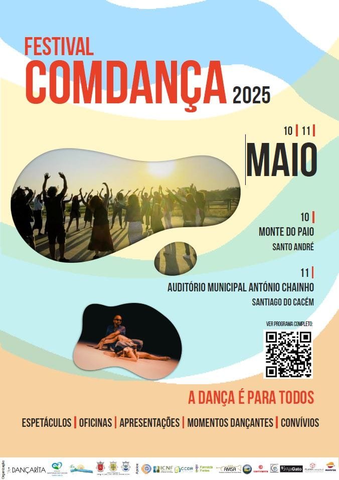 Festival ComDança 2025