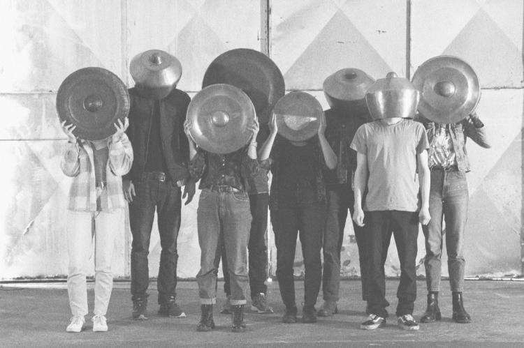 Ensemble Nist-Nah | XJazz no Fajão - Pampilhosa da Serra