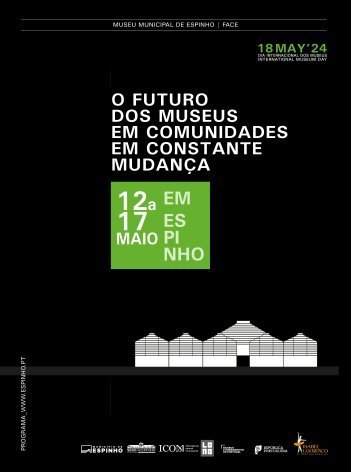 Dia Internacional dos Museus