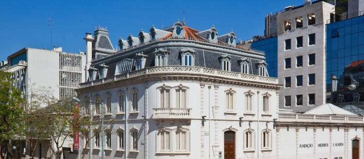 Dia Internacional dos Museus no Museu Medeiros e Almeida