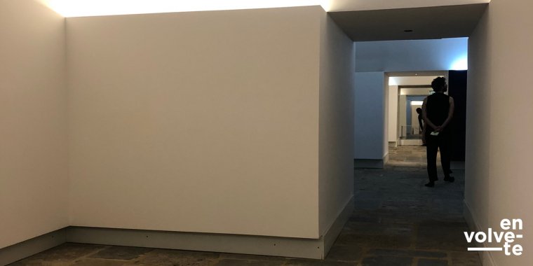 Em Cena: Performance 'Três tempos', no Dia Internacional dos Museus