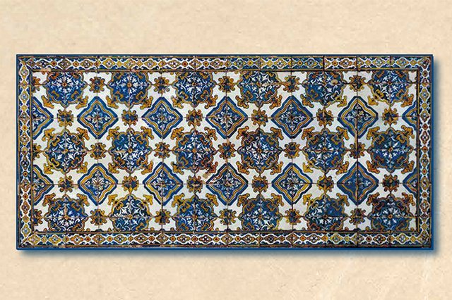 Apresentação do Livro «João Burnay, a Coleção de Azulejos e a Arquitetura Neorrenascentista da Quinta da Trindade no Seixal»