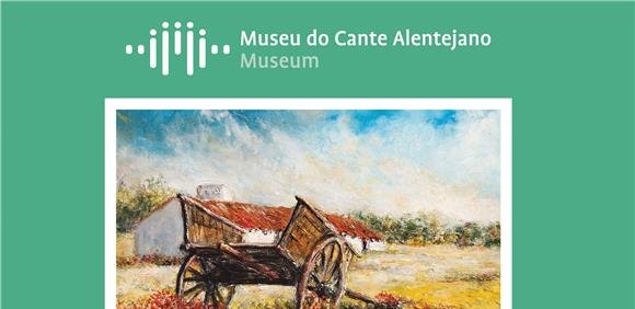 Exposição de pintura 'Telas de enCante'