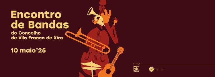 Encontro de Bandas do Concelho celebra a tradição ...