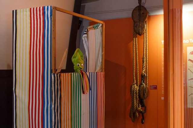 O Choco Vai ao Estaleiro – CANCELADO