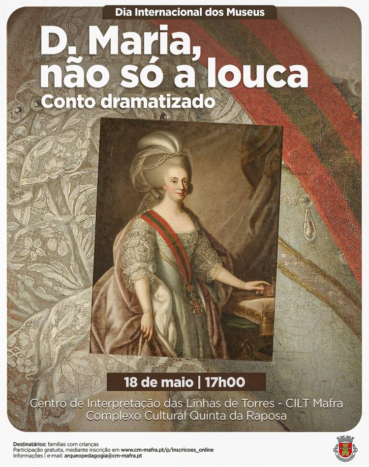 Dia Internacional dos Museus