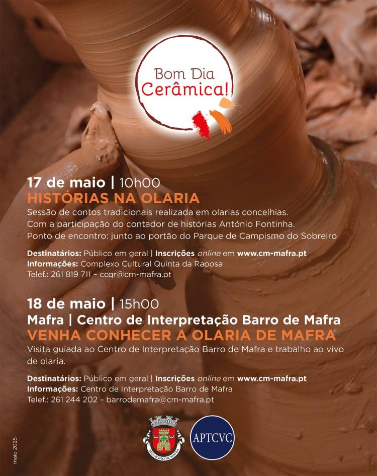 Bom Dia Cerâmica