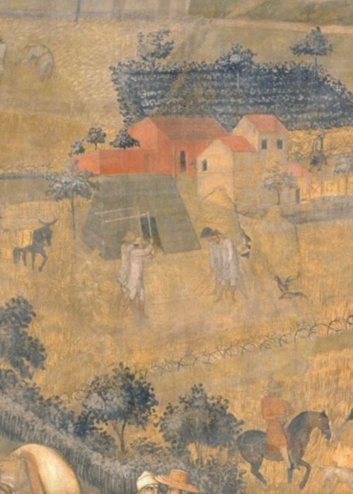 Modos de Ver / Modos de Viver: A Representação da Paisagem na Arte