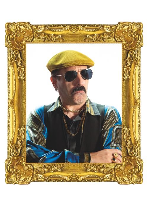 A Quinta na Moagem - Rouxinol Faduncho