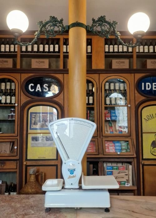 Noite Europeia dos Museus