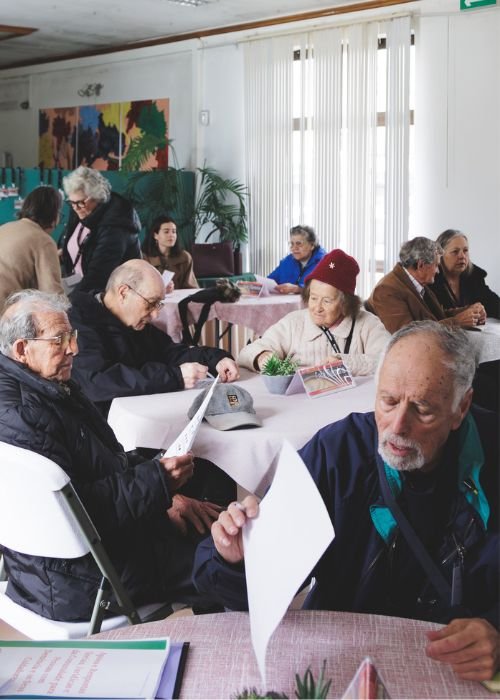 Mitos e Verdades sobre a Demência