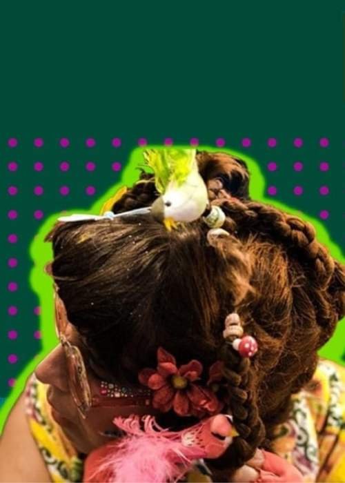 N.A.M.E. ( NOW, ACTING, MOVING, EMBRACE!)