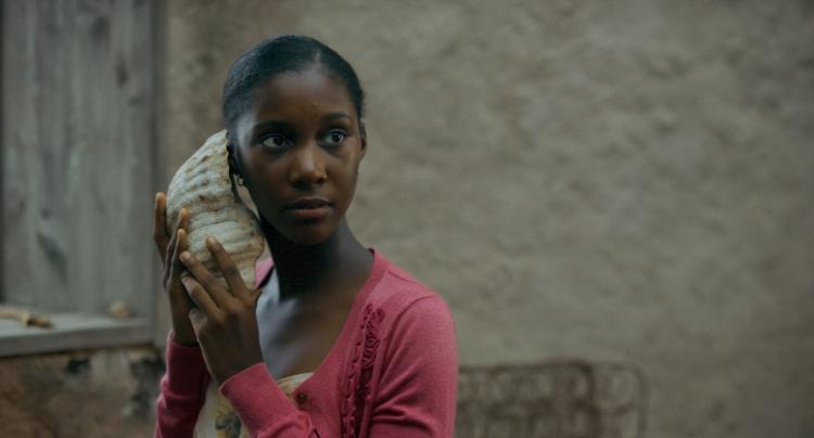 Antestreia: 'Hanami', Denise Fernandes