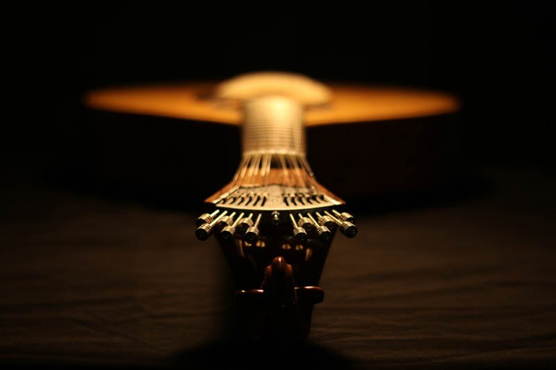 Noite de Fado no Palácio