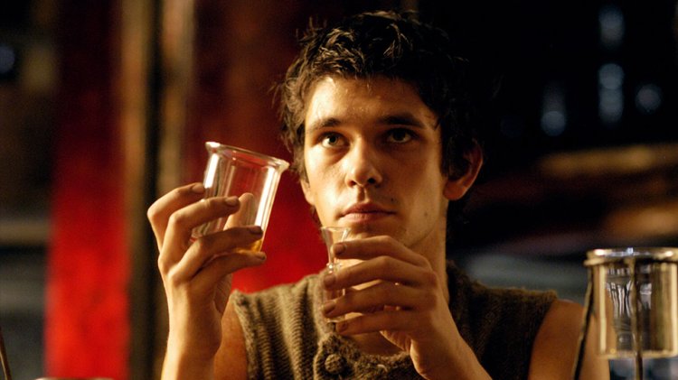 Cinema no Museu da Farmácia