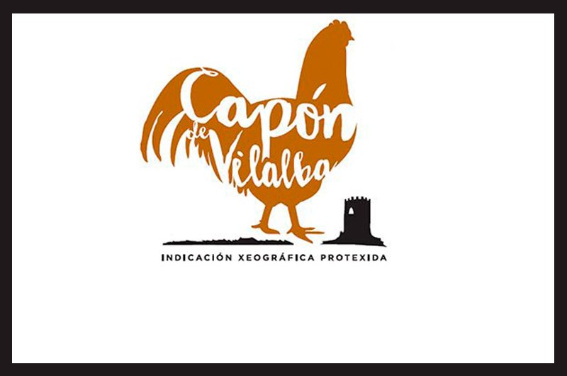 FERIA DEL CAPÓN DE VILALBA