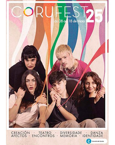 CORUFEST 2025