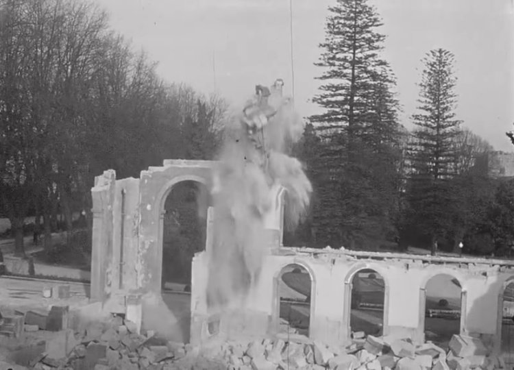 Concertos do Chão#4 | Peter Orins & Petr Vrba | João Carreiro