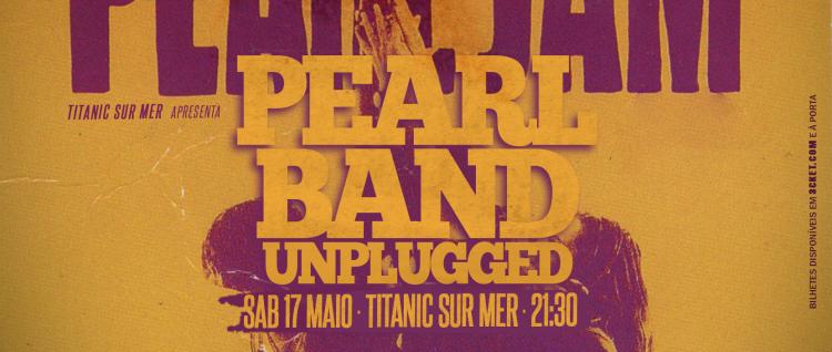 Pearl Band Unplugged — Tributo a Pearl Jam