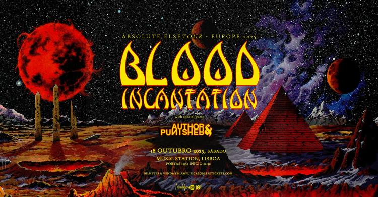 Blood Incantation