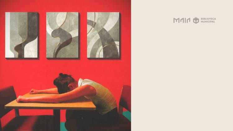 Encontro da Comunidade de leitores da Biblioteca Municipal da Maia da Maia