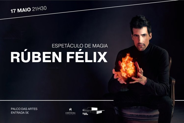 APORIA – Rúben Félix