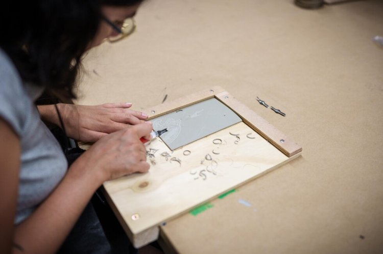 Dias Abertos no Museu