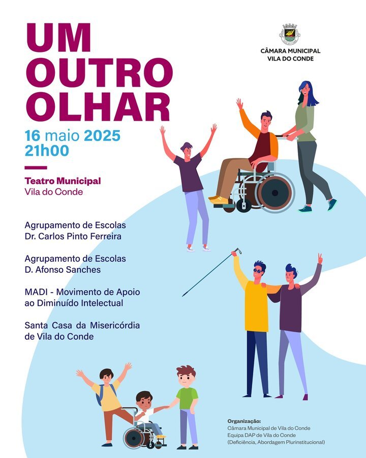 Um outro olhar