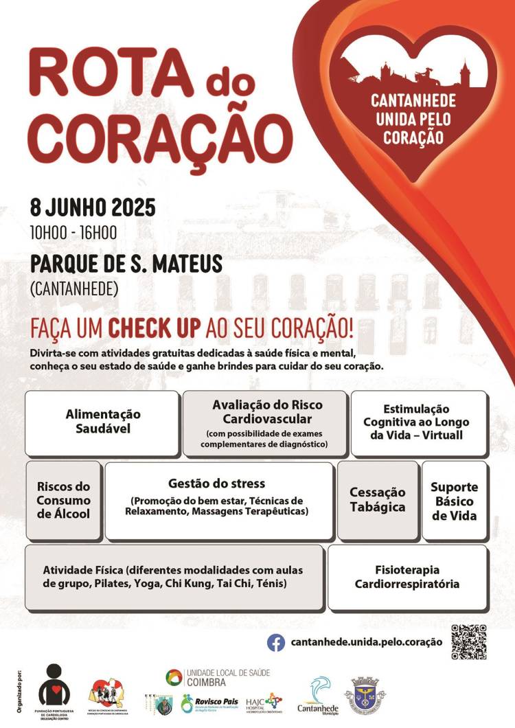 Rota do Coração