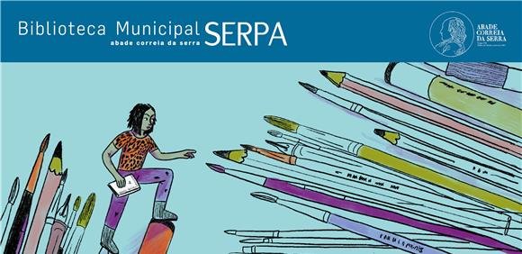 Ver e sentir através do desenho