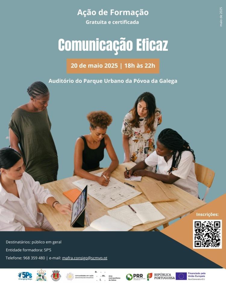 Ação de Formação