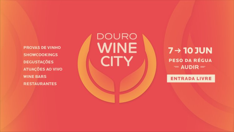 DOURO WINE CITY