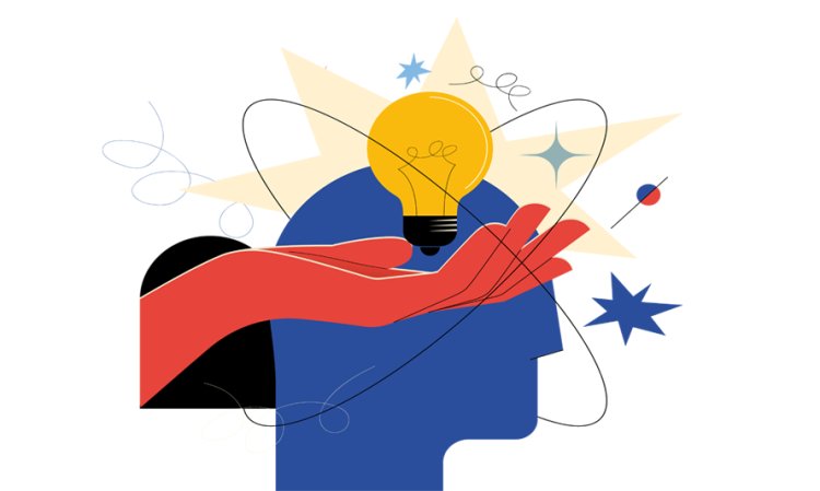 Dois dedos de conversa: ciência na biblioteca