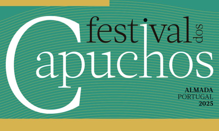 Concerto de Encerramento: Sinfonia do Novo Mundo - Festival de Música dos Capuchos 2025