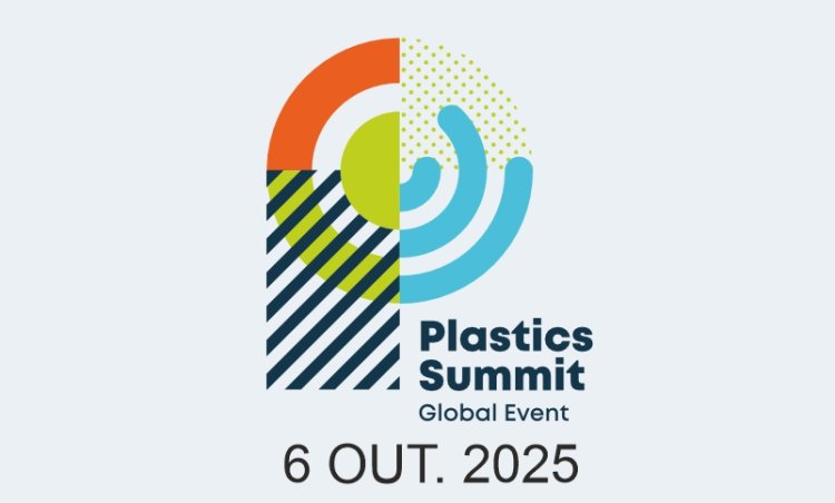 PLASTICS SUMMIT – GLOBAL EVENT