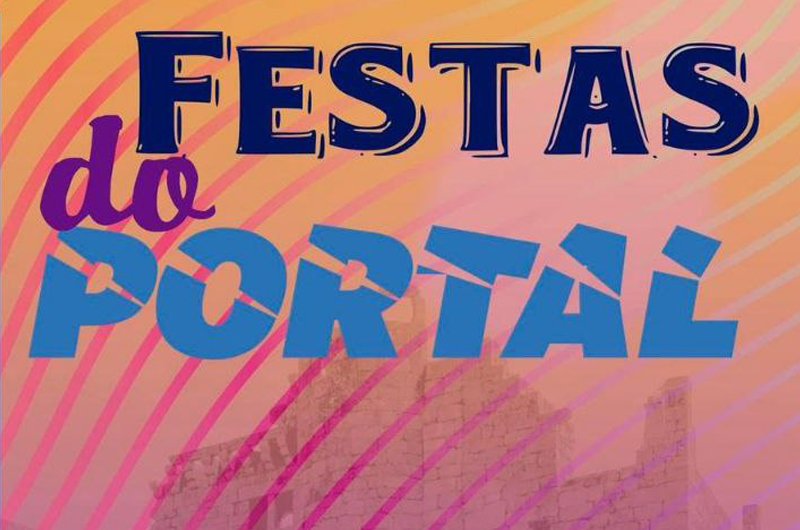 Festa do Portal 2025 | RIBADAVIA