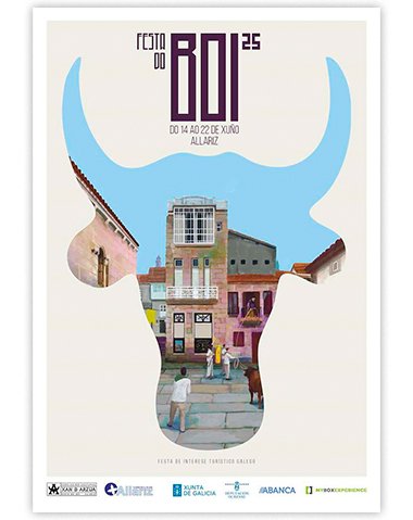 FESTA DO BOI ALLARIZ 2025