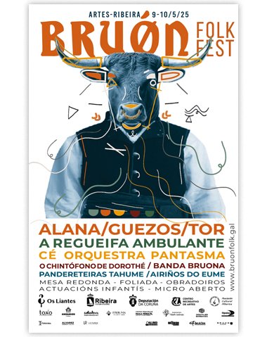 BRUÓN FOLK FEST