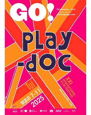 FESTIVAL INTERNACIONAL PLAY-DOC