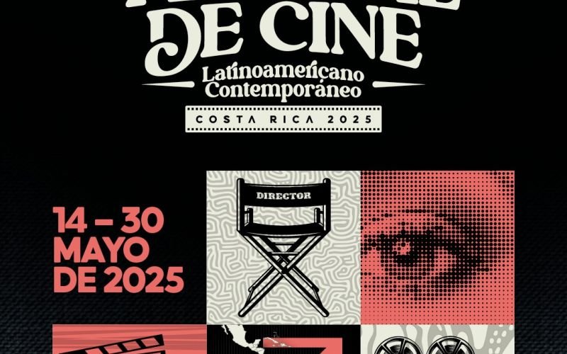 Festival de Cine Latinoamericano