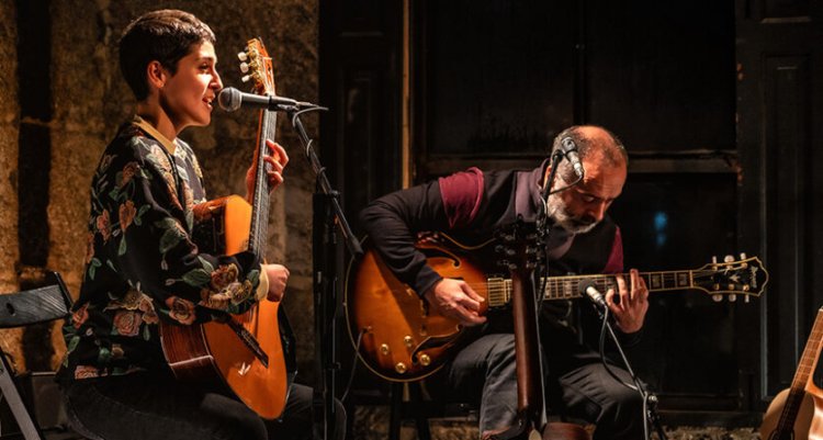 Raposa – Ciclo de Polinização Musical de Paredes de Coura