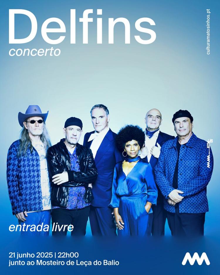 Delfins