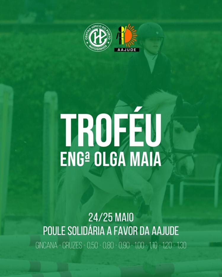 Troféu Eng.ª Olga Maia