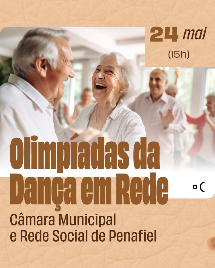 Ponto C – Olimpíadas da Dança em Rede
