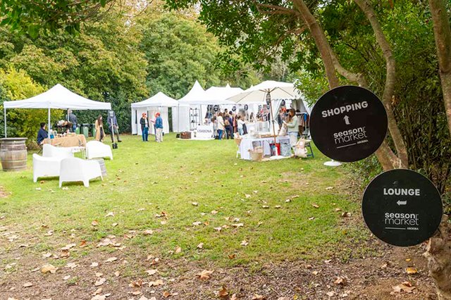 Seixal Season Market