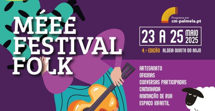 MÉEE FESTIVAL FOLK