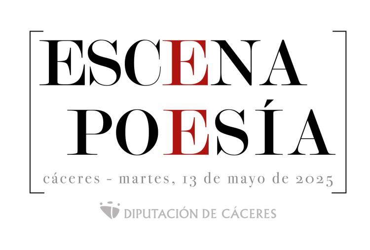 ESCENA POESIA 2025